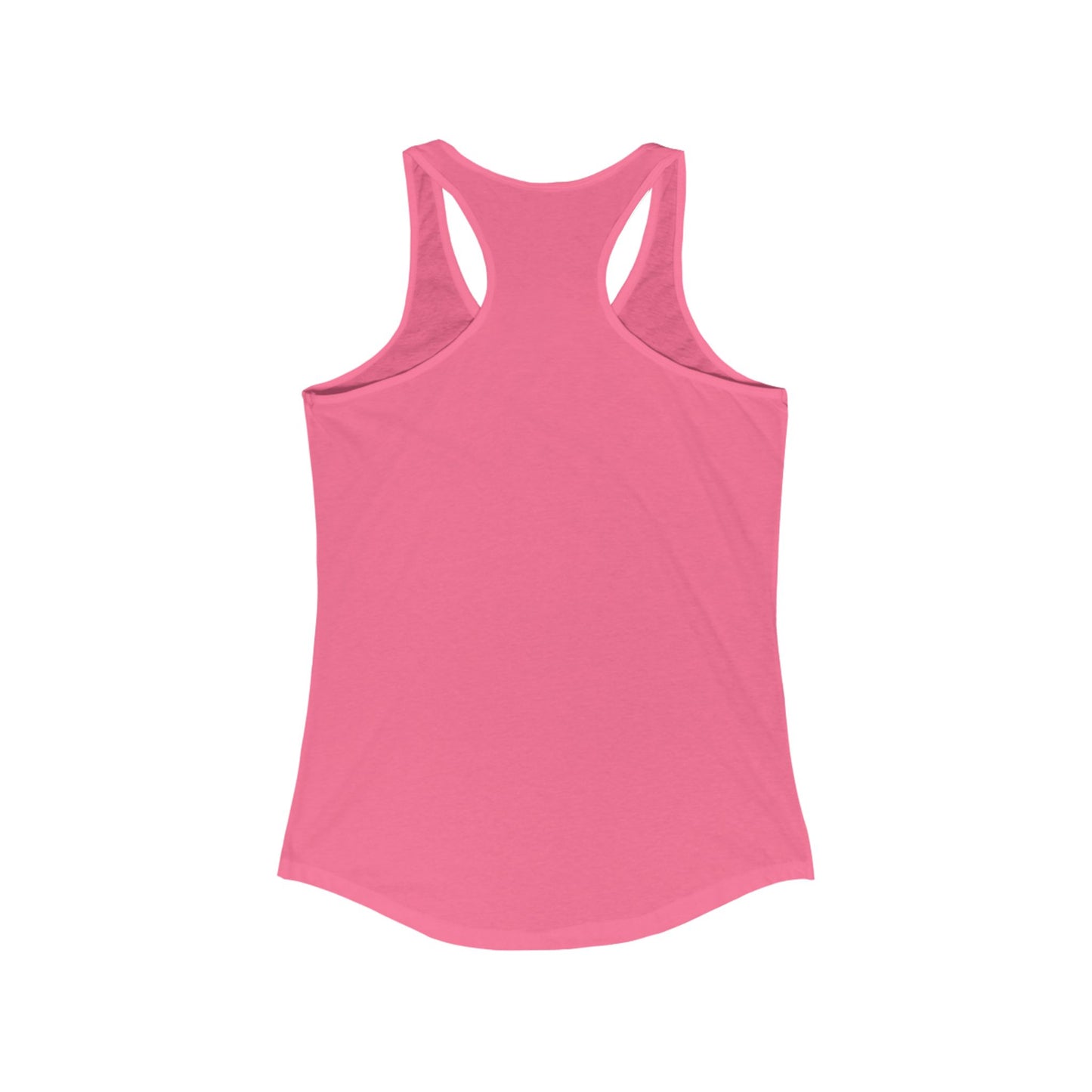 Racerback Tank, Viclas edition