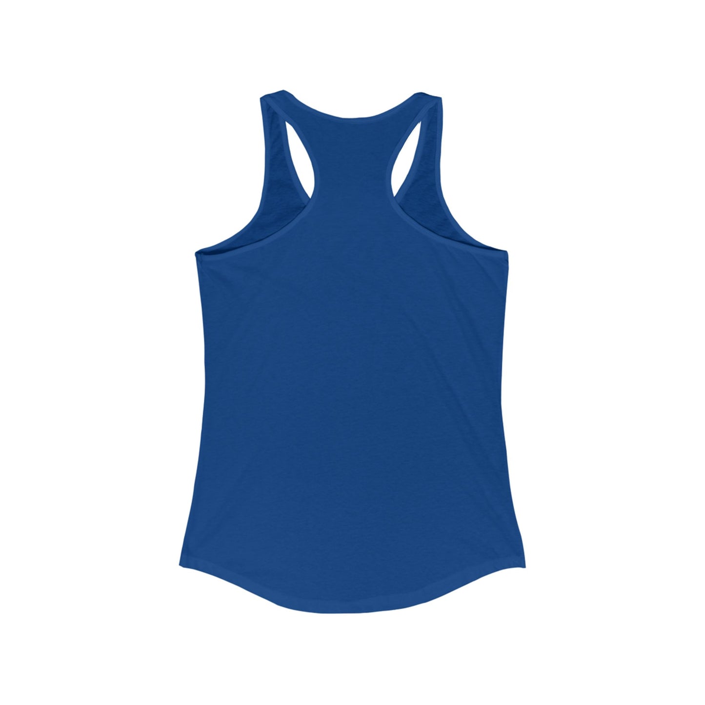 Racerback Tank, Viclas edition