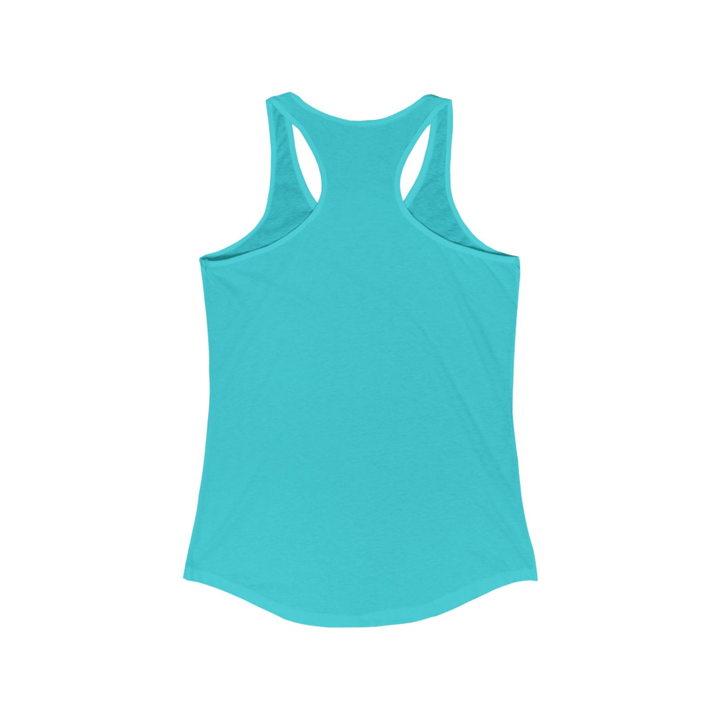 Racerback Tank, Viclas edition