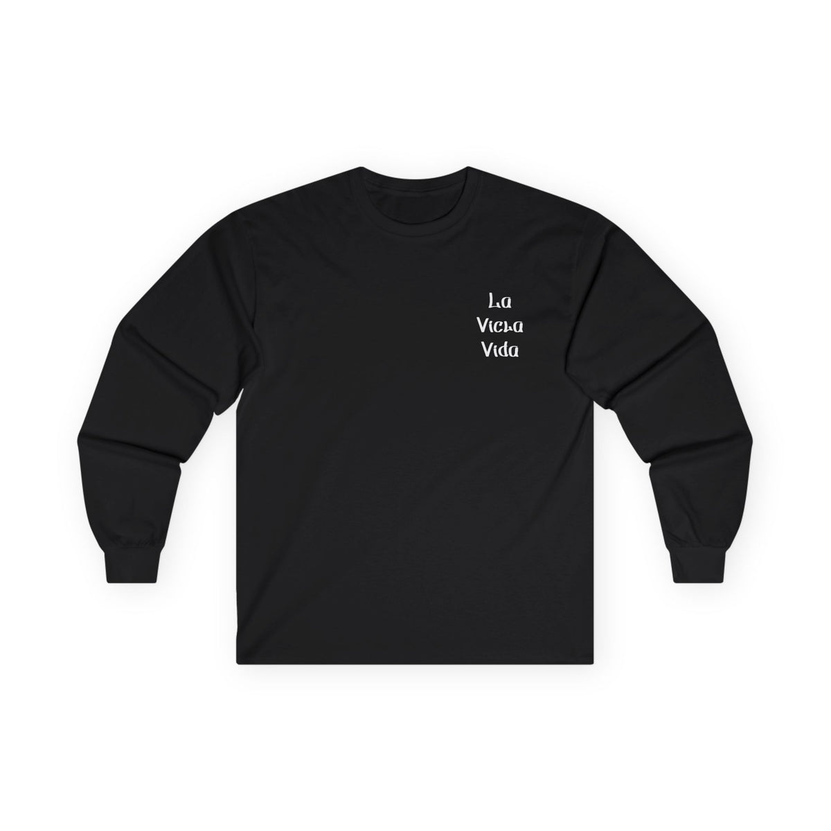 La Vicla Vida Bike Long Sleeve