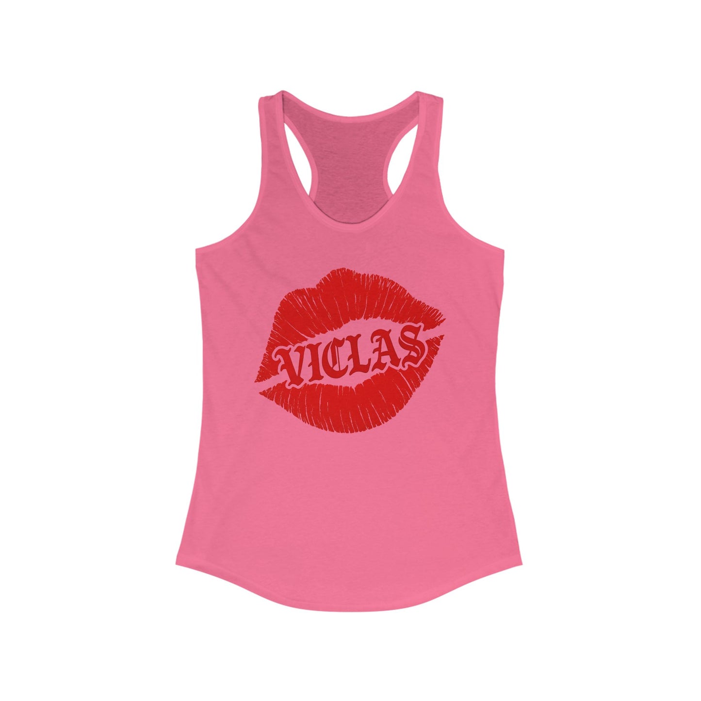 Racerback Tank, Viclas edition