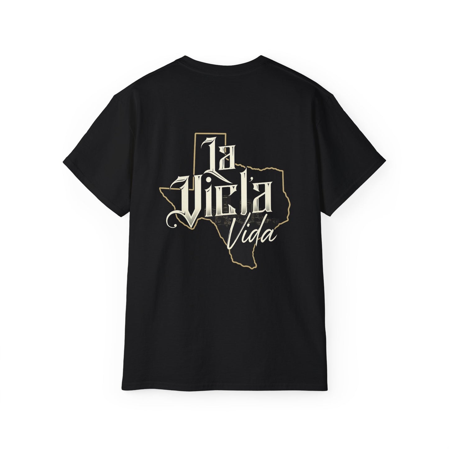 Texas Vicla Vida Tee