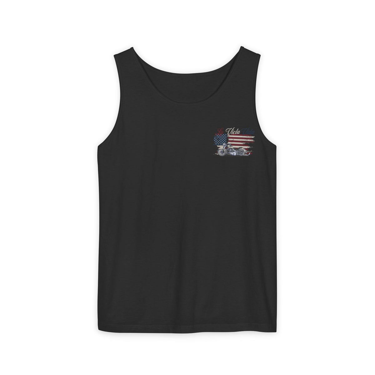 U.S.A Vicla Tank Top