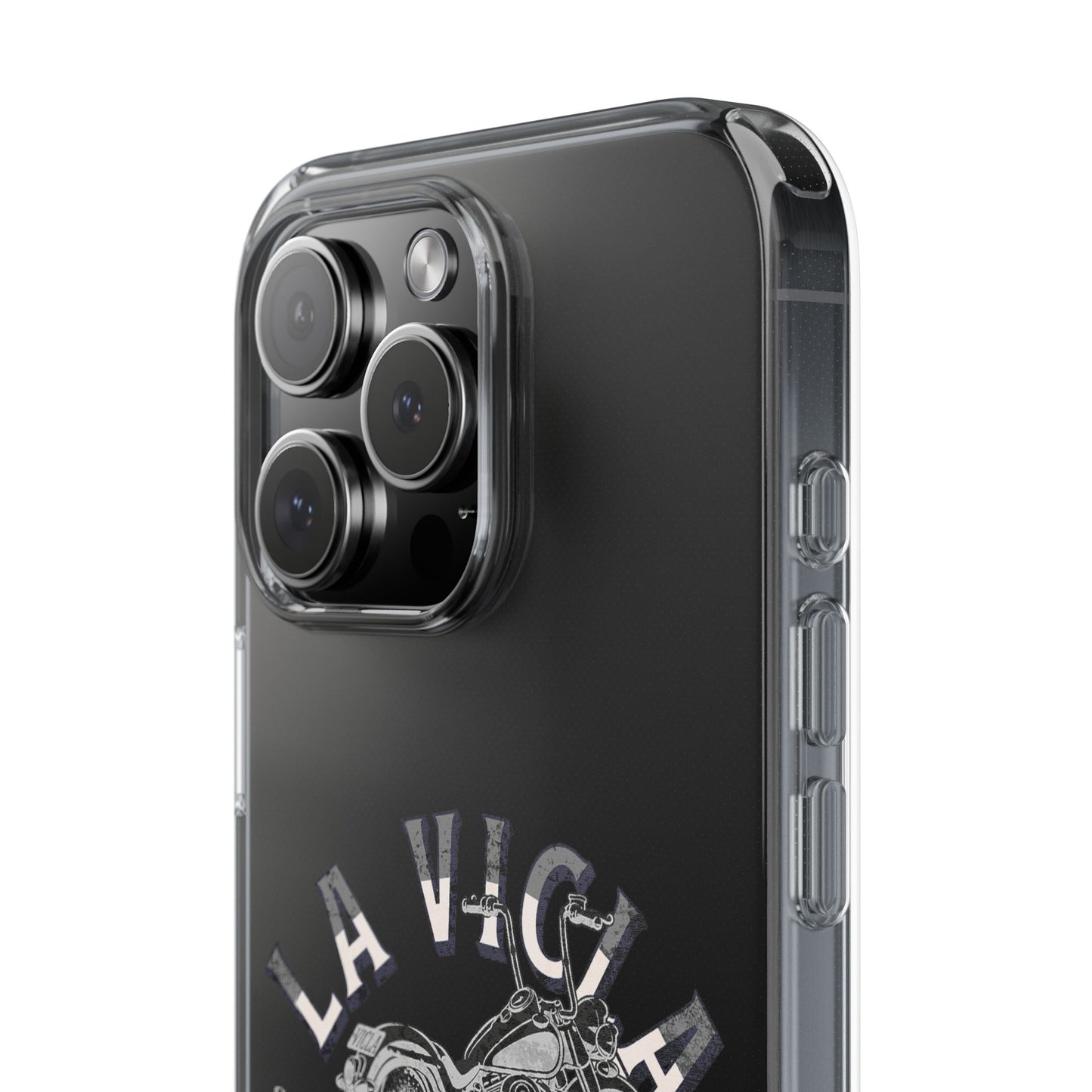 Copy of Clear Phone Cases