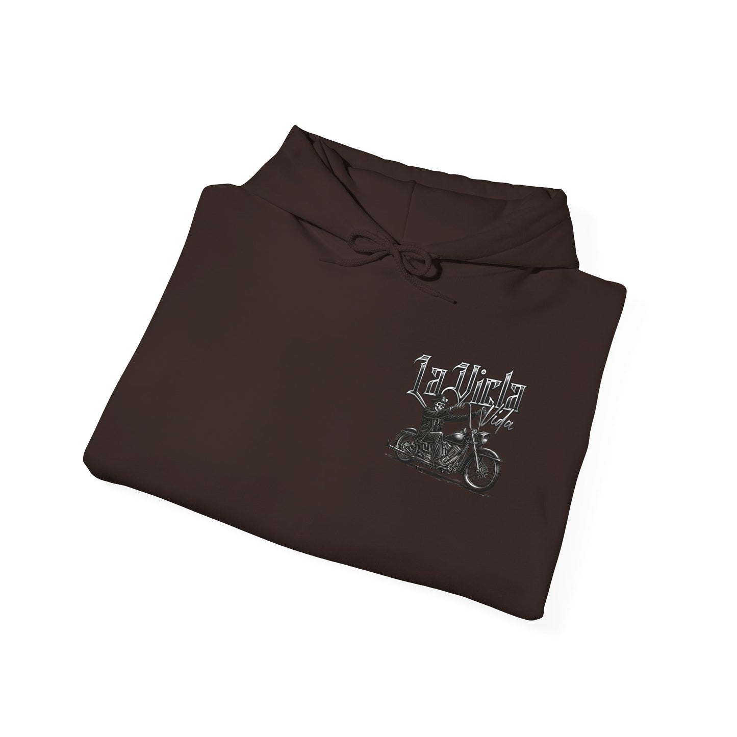 Vicla Rider Hoodie