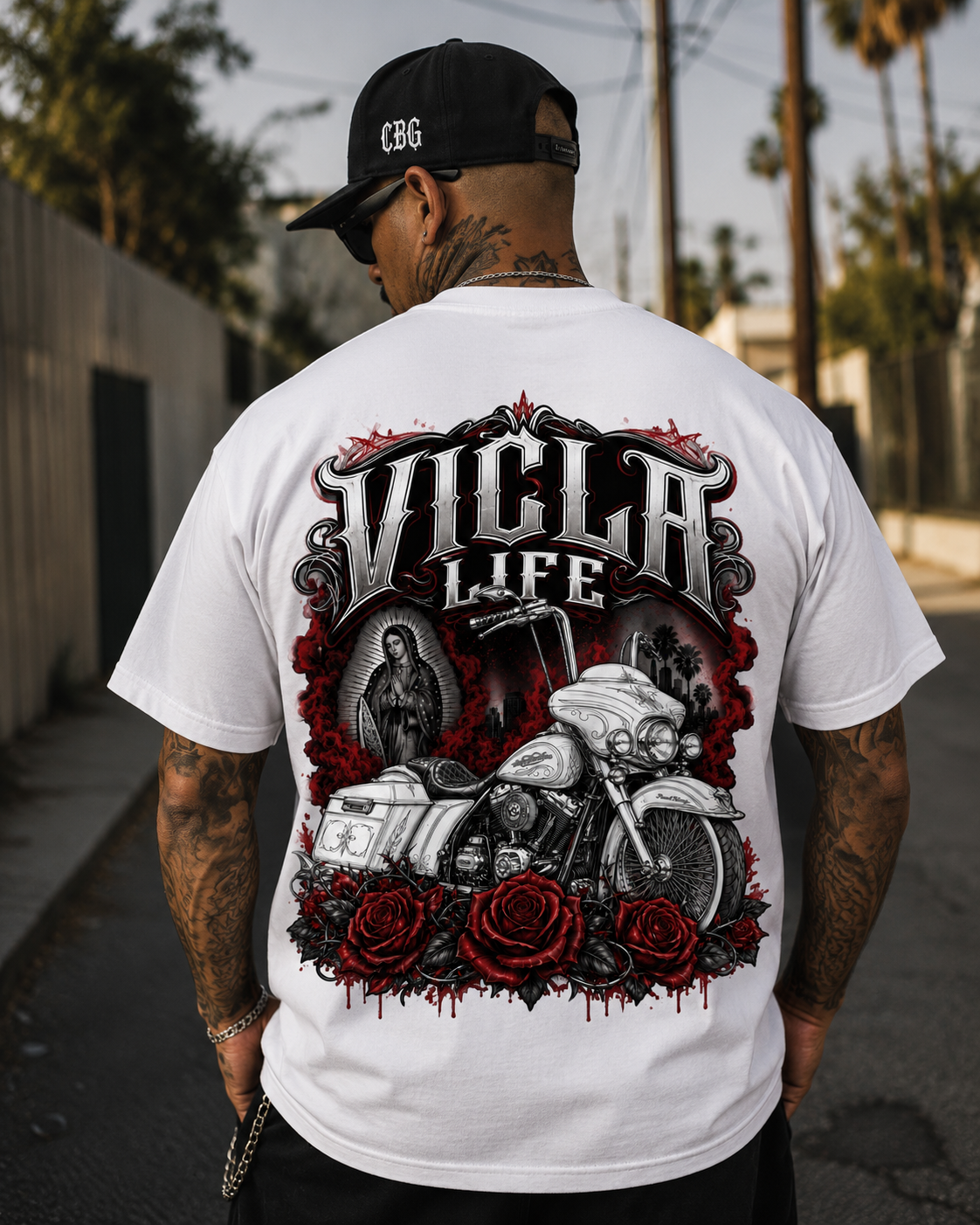 Vicla Life - Street Glide