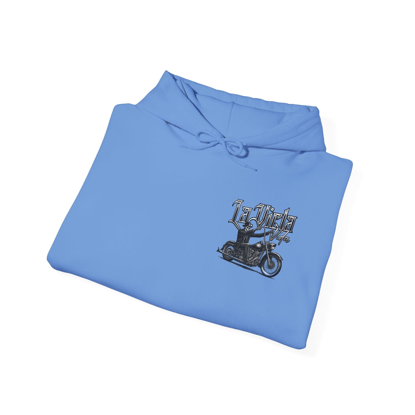 Vicla Rider Hoodie