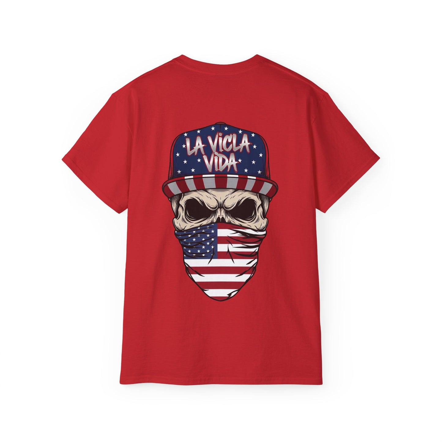 Memorial Day Tee