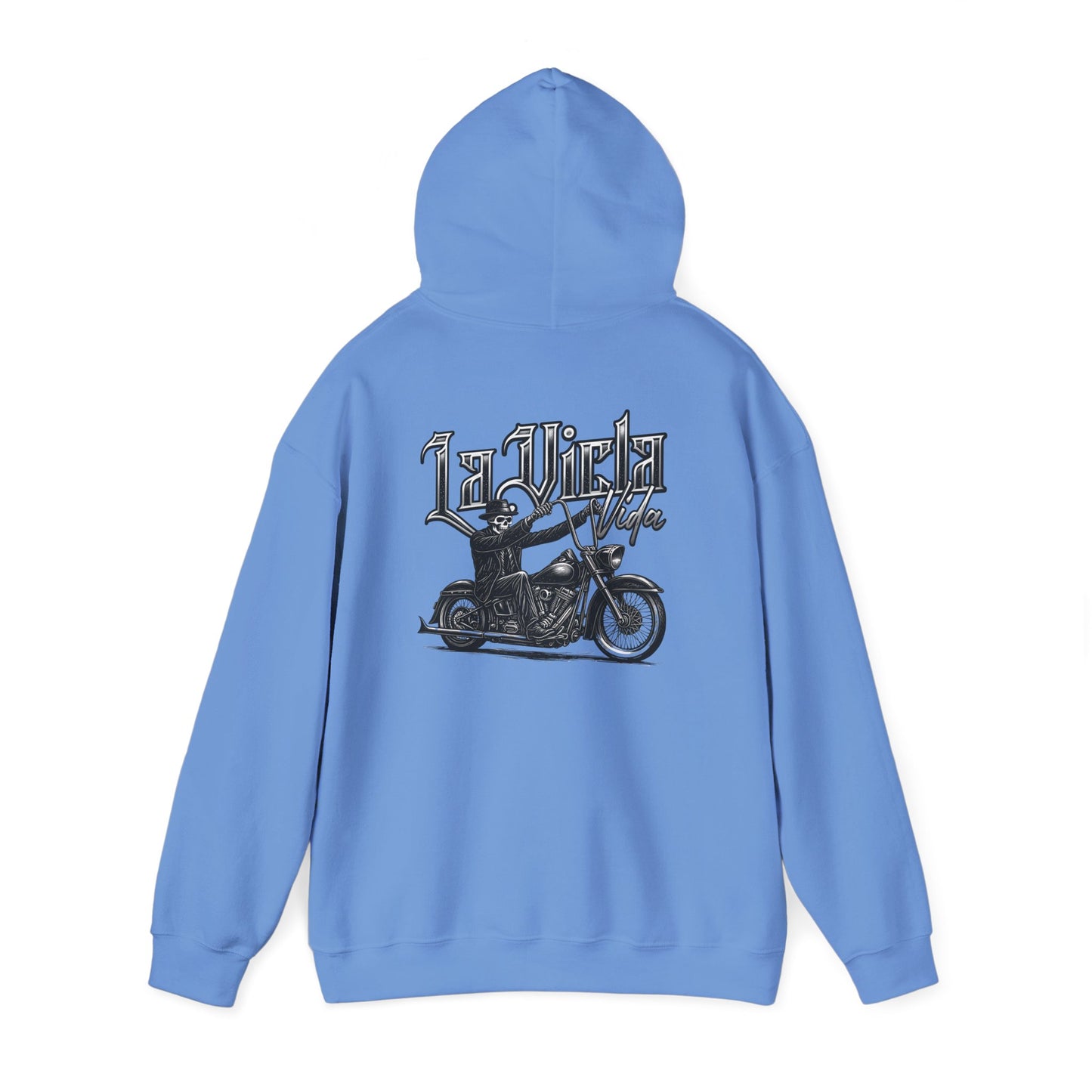 Vicla Rider Hoodie