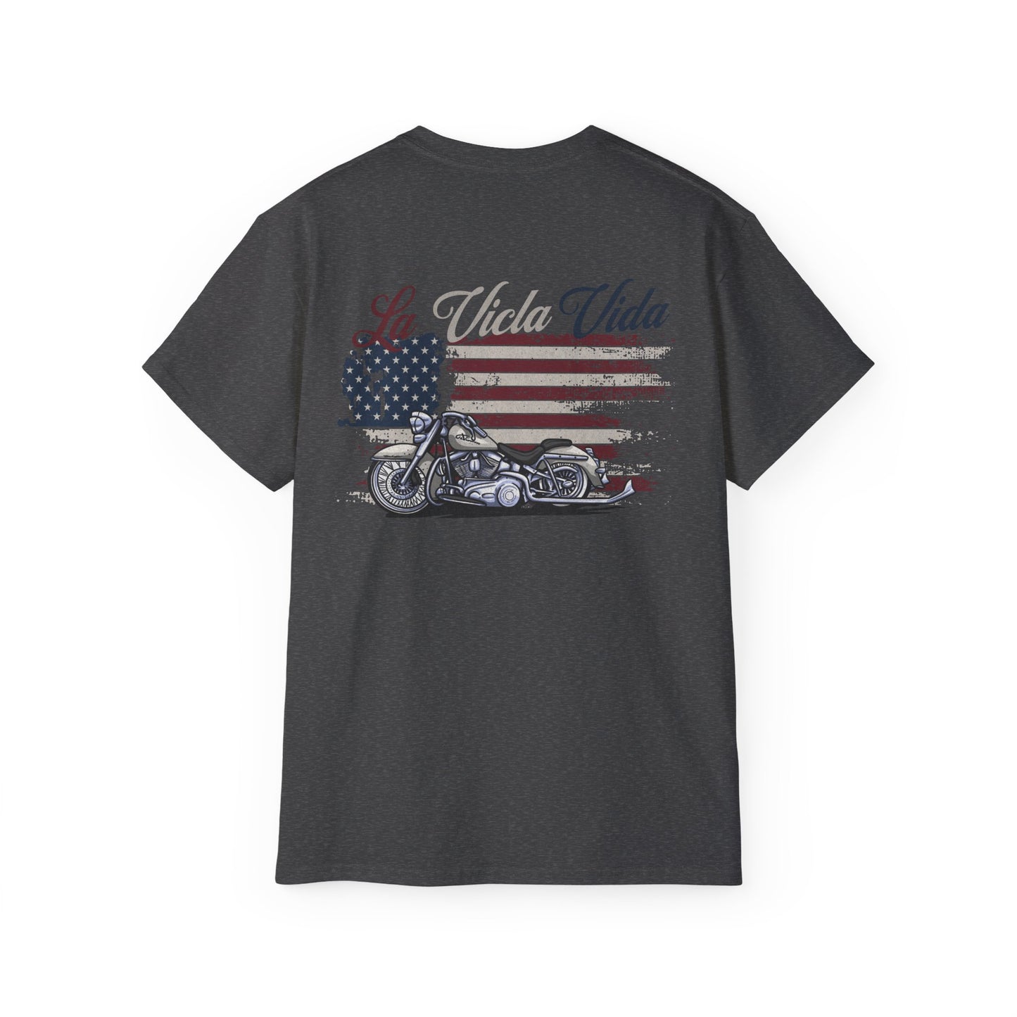 U.S.A Vicla artwork reference