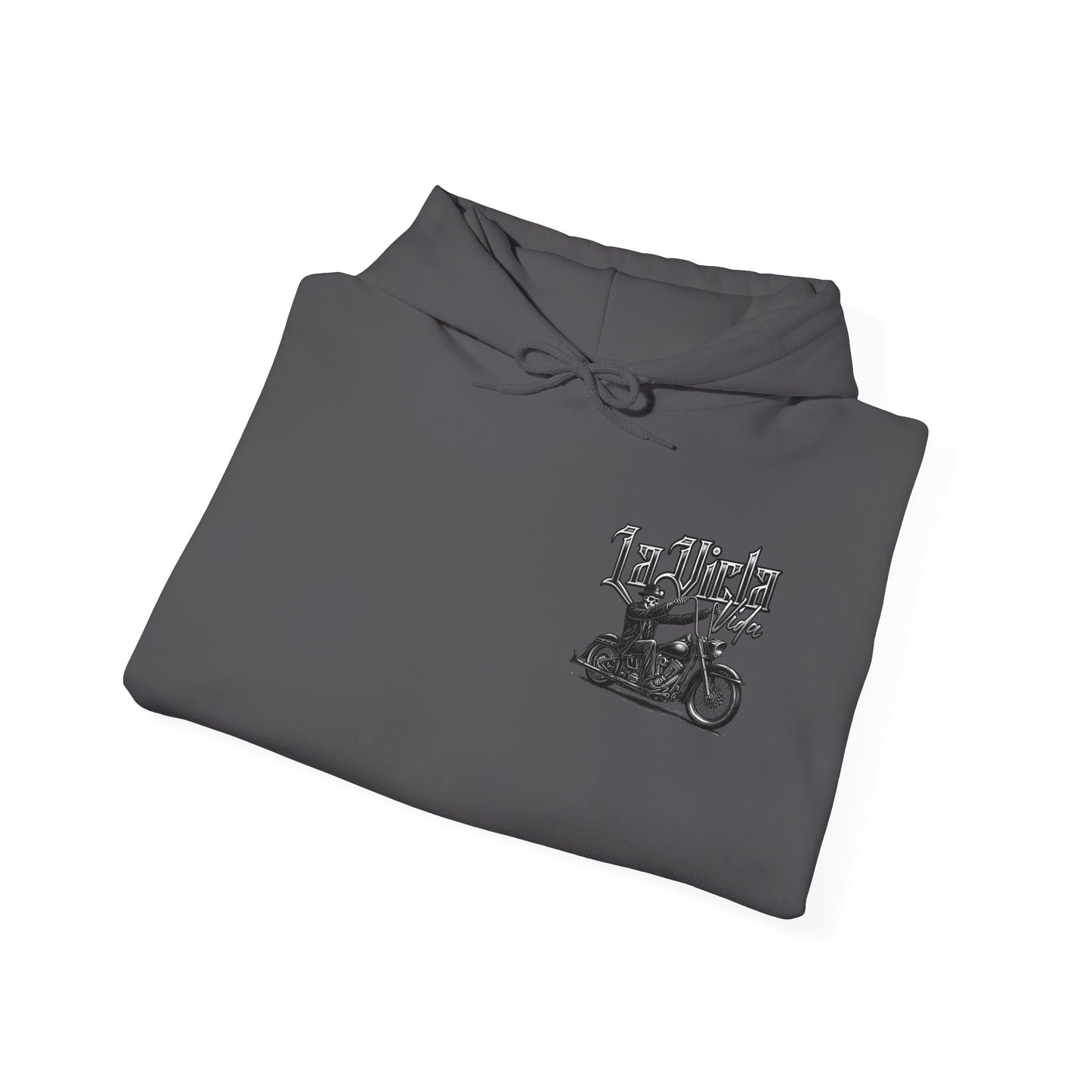 Vicla Rider Hoodie