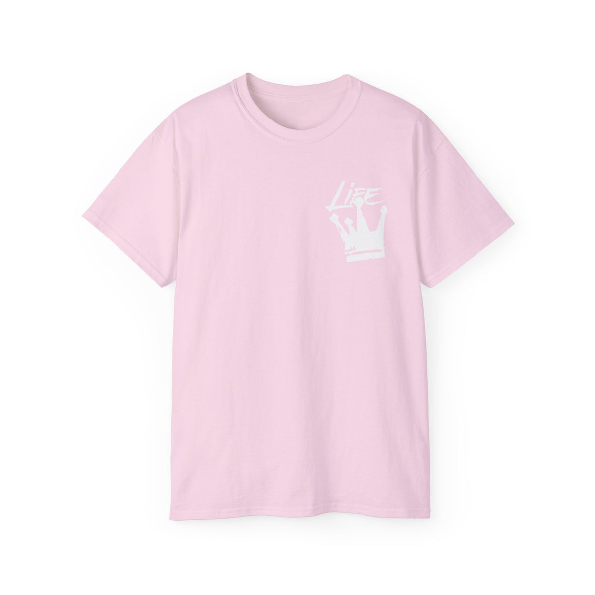 Life - Tee