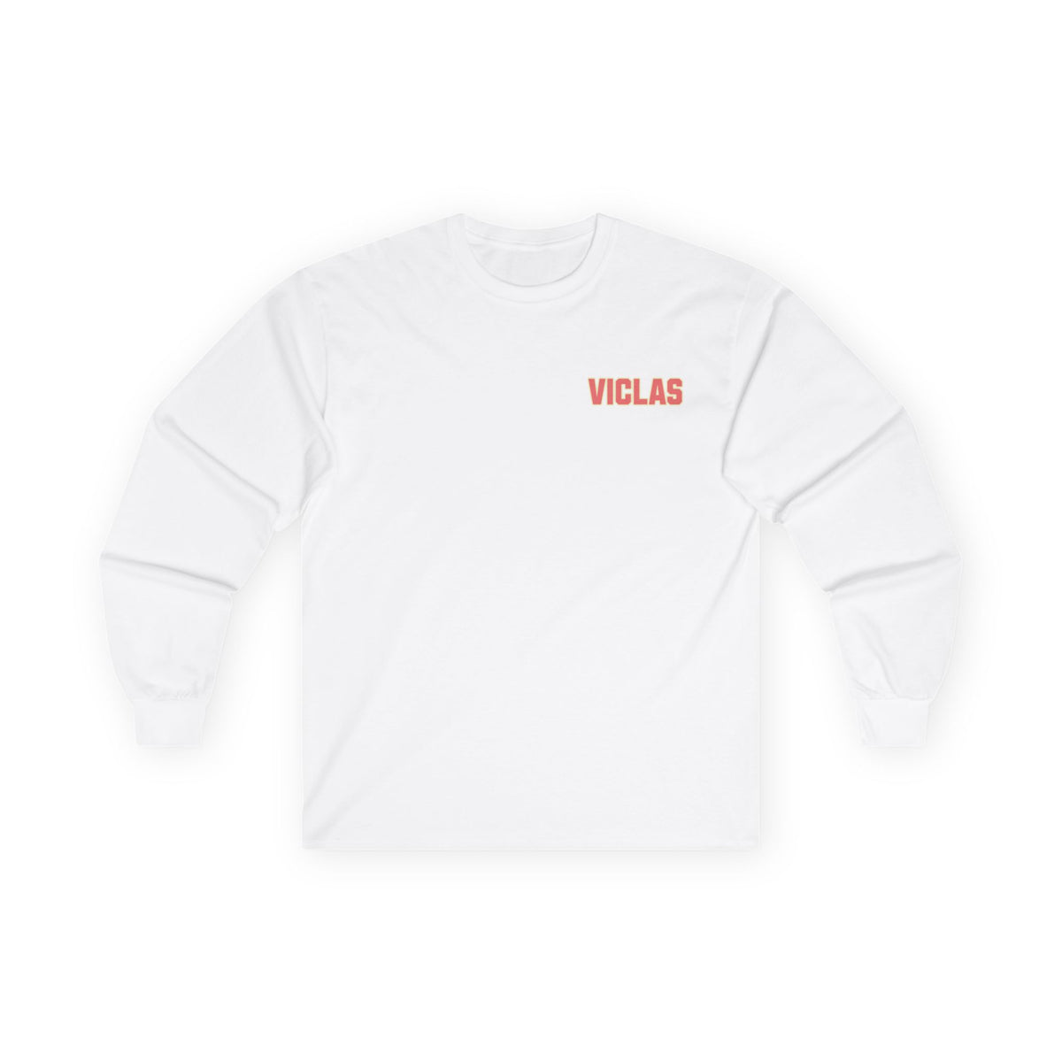 Chicano Style Long Sleeve