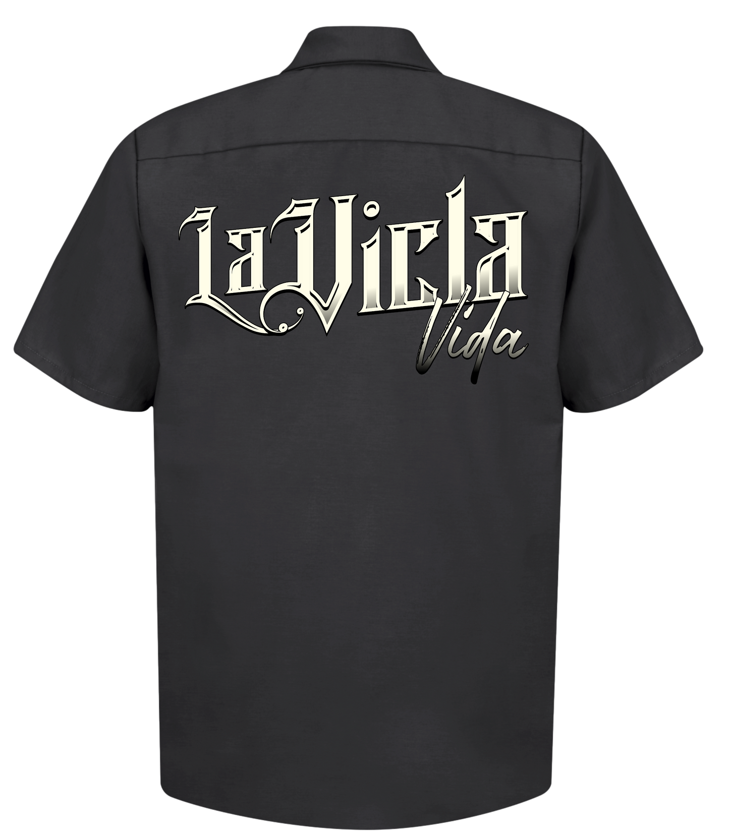 Redcap Work Shirts - La Vicla Vida