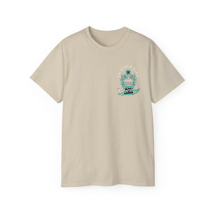 World Wide Chicano Tee