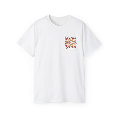Texas Style Tee