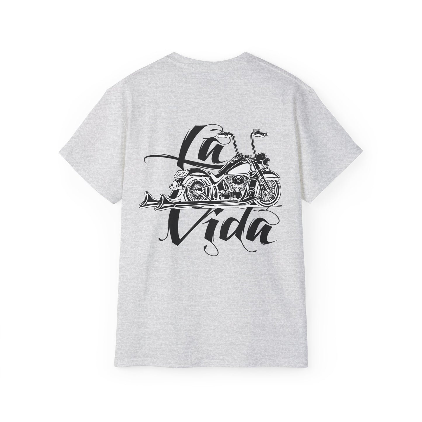 La Vicla Tee