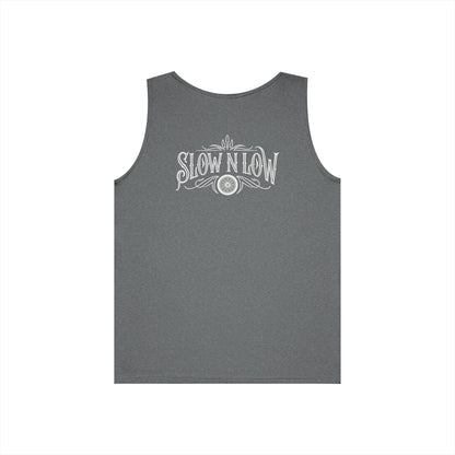 Slow N Low Tank Top