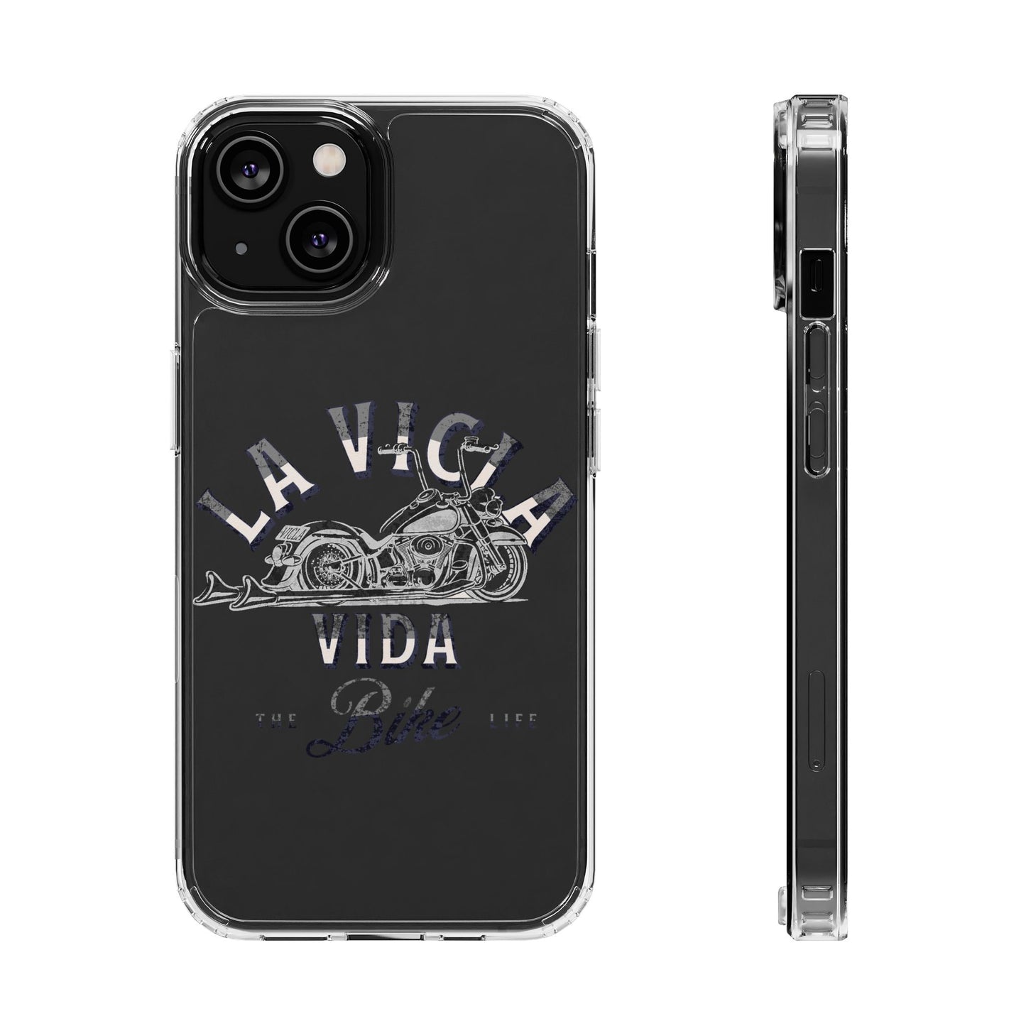Copy of Clear Phone  Cases
