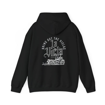 Bring Out The Viclas Hoodie