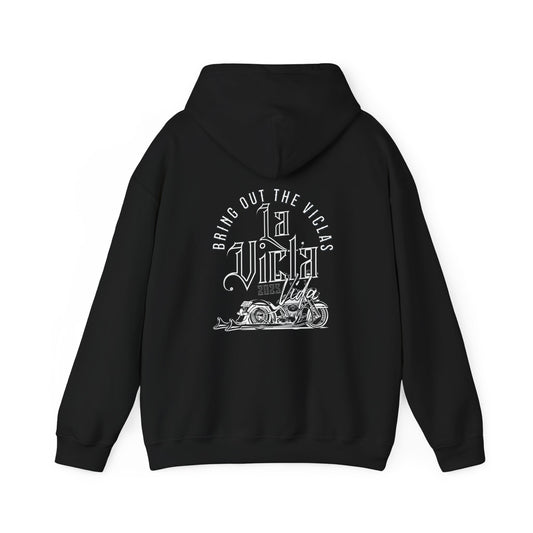Bring Out The Viclas Hoodie