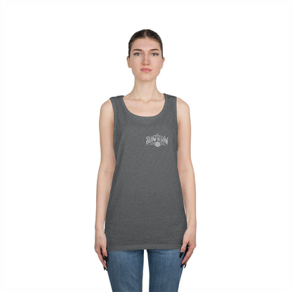 Slow N Low Tank Top
