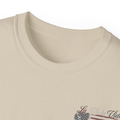 U.S.A Vicla Tee