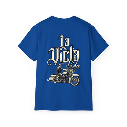 LVV King Tee