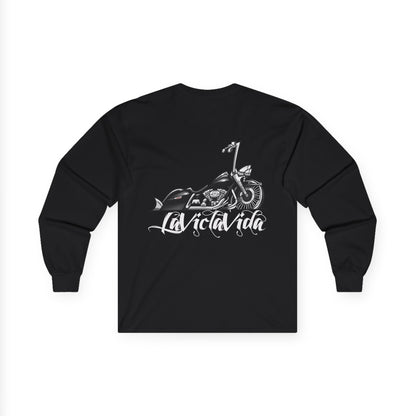 La Vicla Vida Bike Long Sleeve