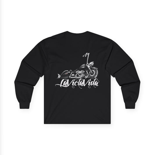 La Vicla Vida Bike Long Sleeve
