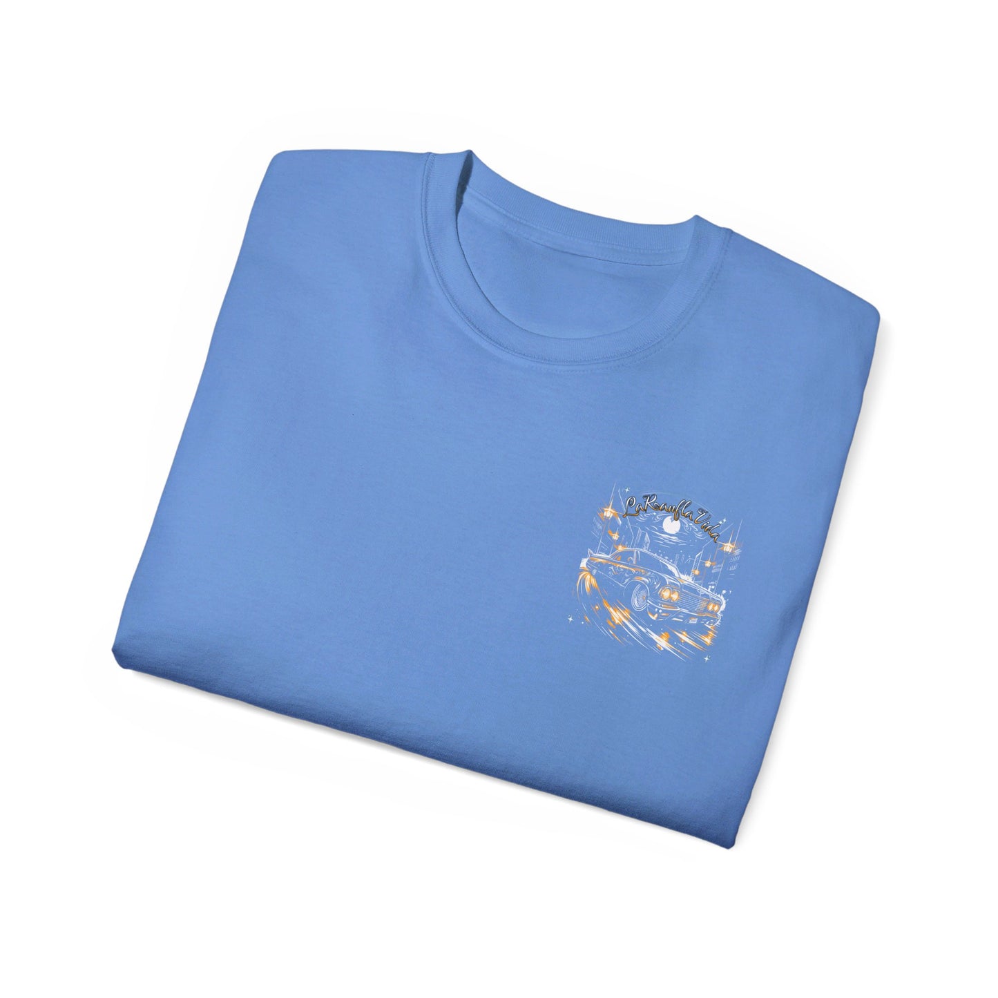 La Ranfla Vida 2 Tee