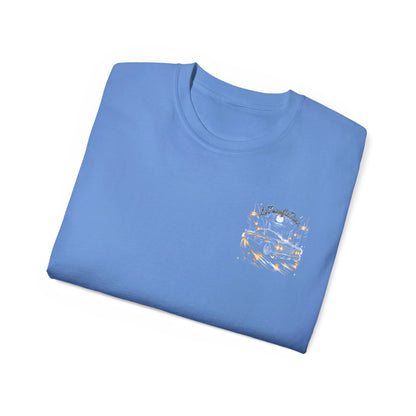 La Ranfla Vida 2 Tee