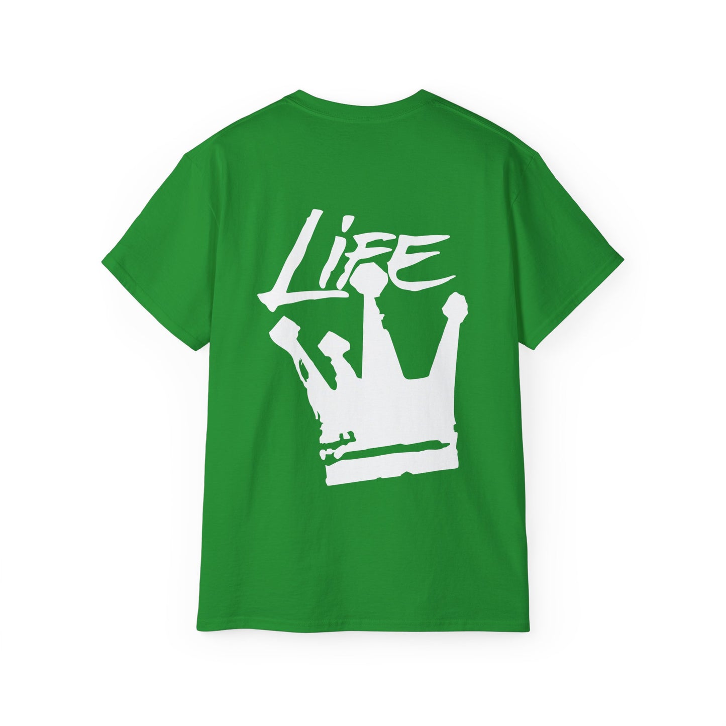 Life - Tee