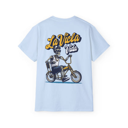 La Vicla Vida Bike Tee orig