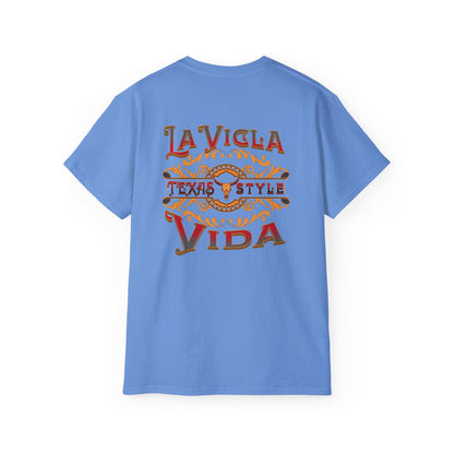 Texas Style Tee