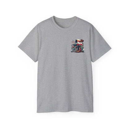Texas Mash Up Tee
