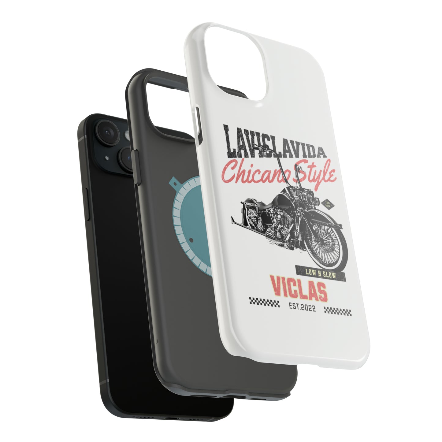 MagSafe Tough Cases