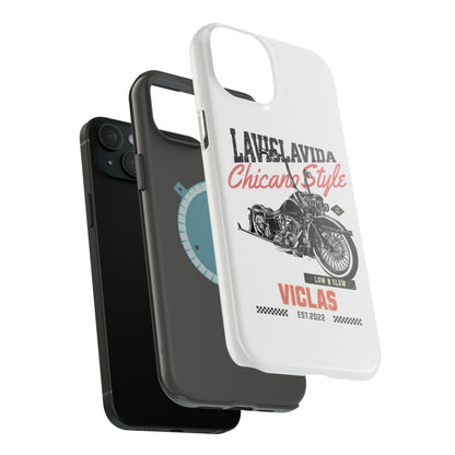 MagSafe Tough Cases