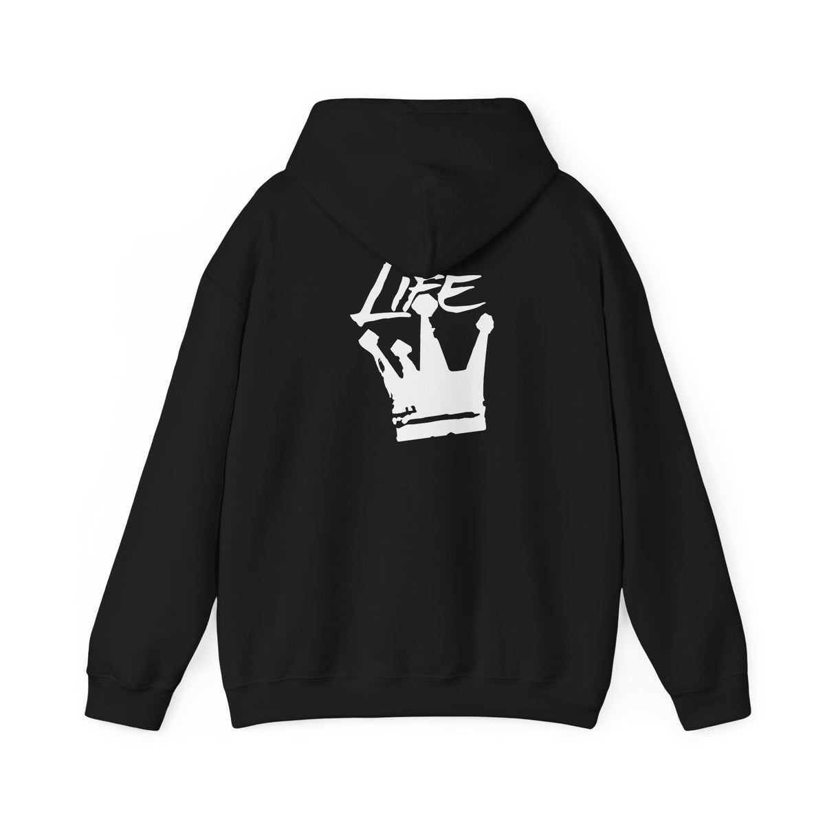 Life of a King Hoodie