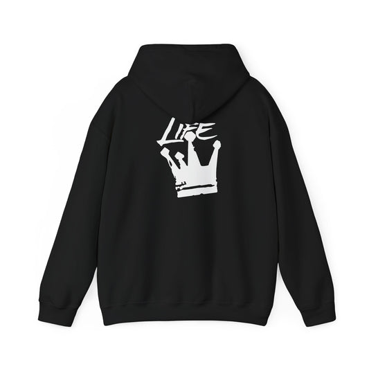 Life of a King Hoodie