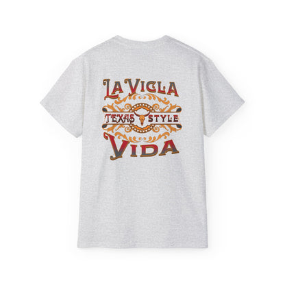 Texas Style Tee