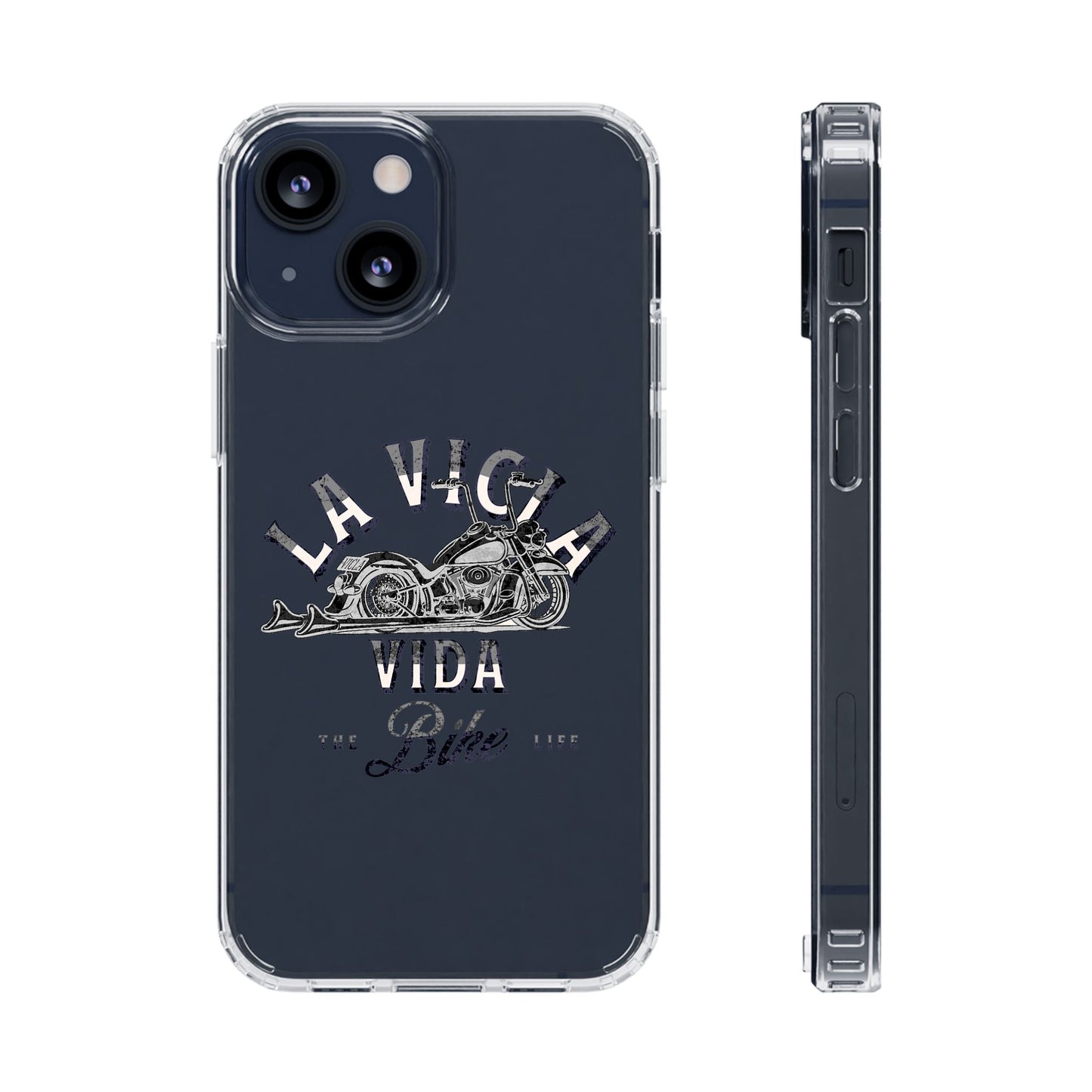 Copy of Clear Phone  Cases