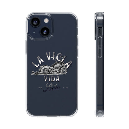 Copy of Clear Phone  Cases