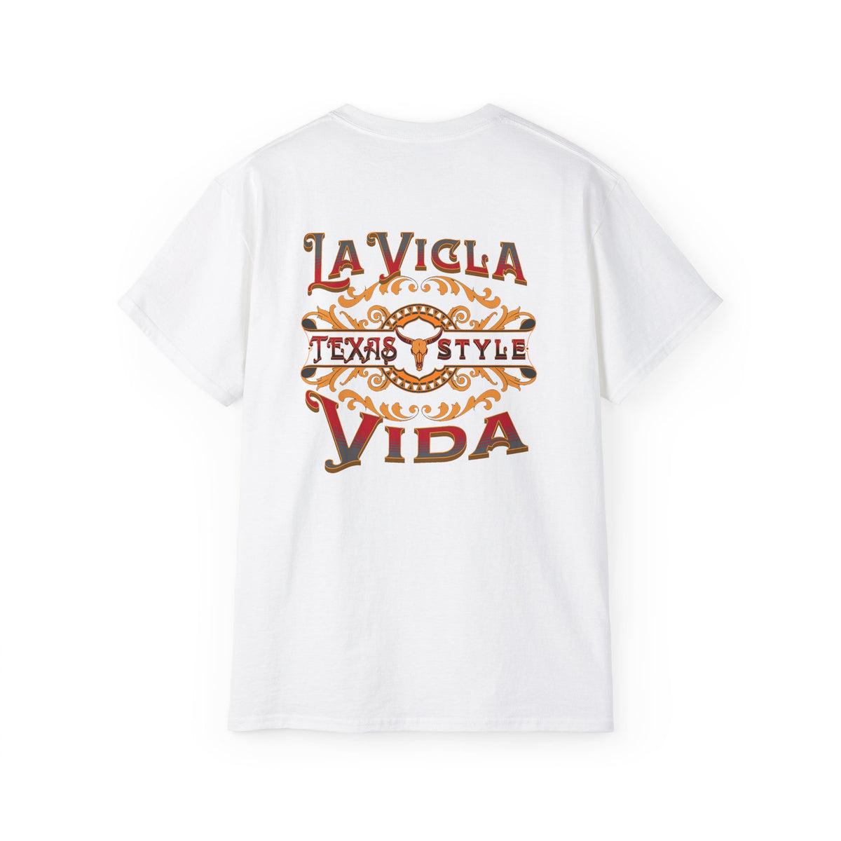 Texas Style Tee