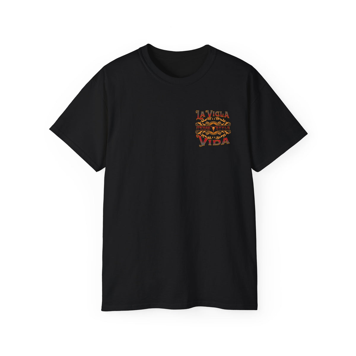 Texas Style Tee