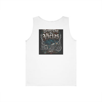 Bring Out the Viclas 2027 Tank Top