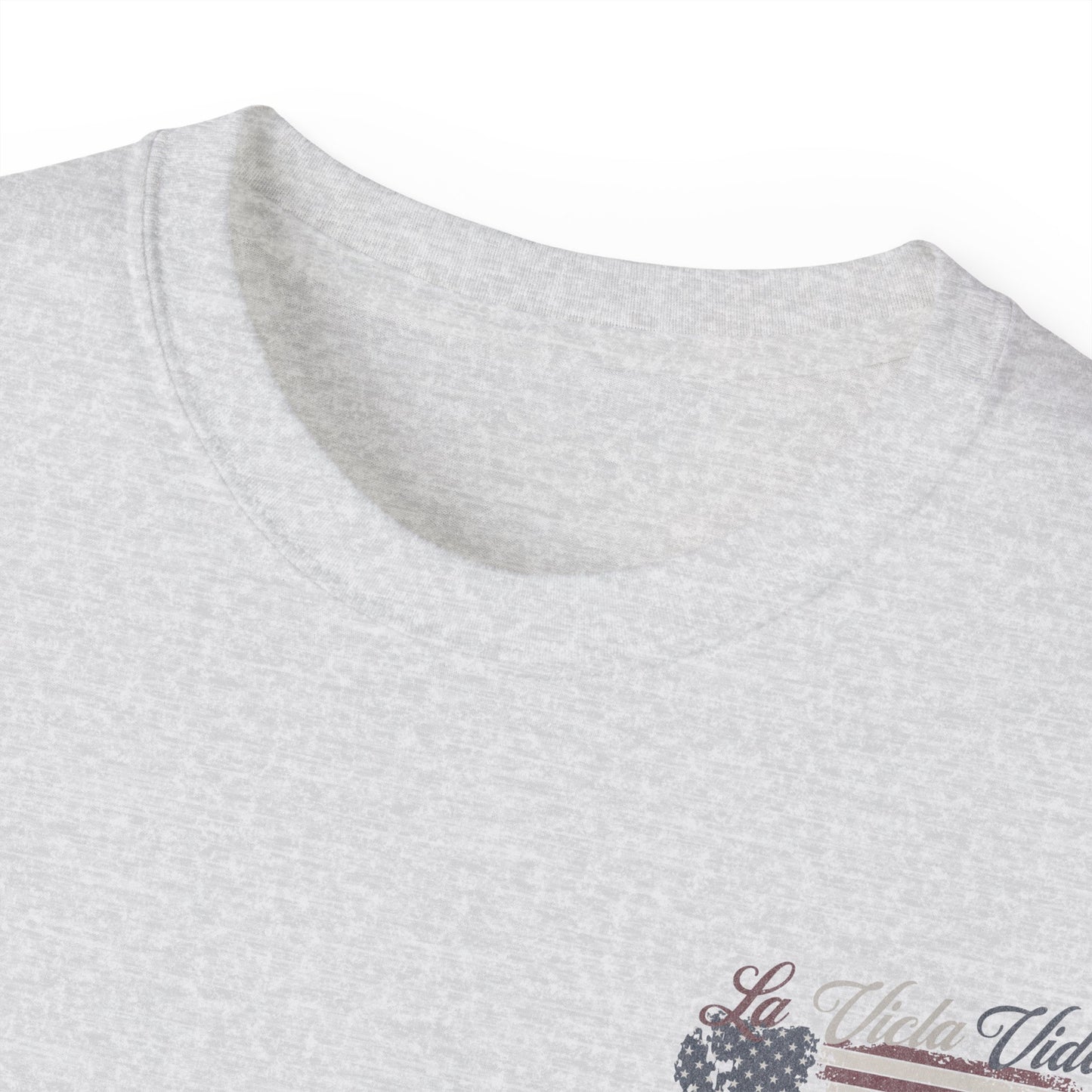 U.S.A Vicla Tee