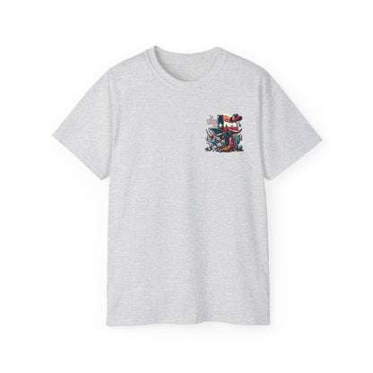 Texas Mash Up Tee
