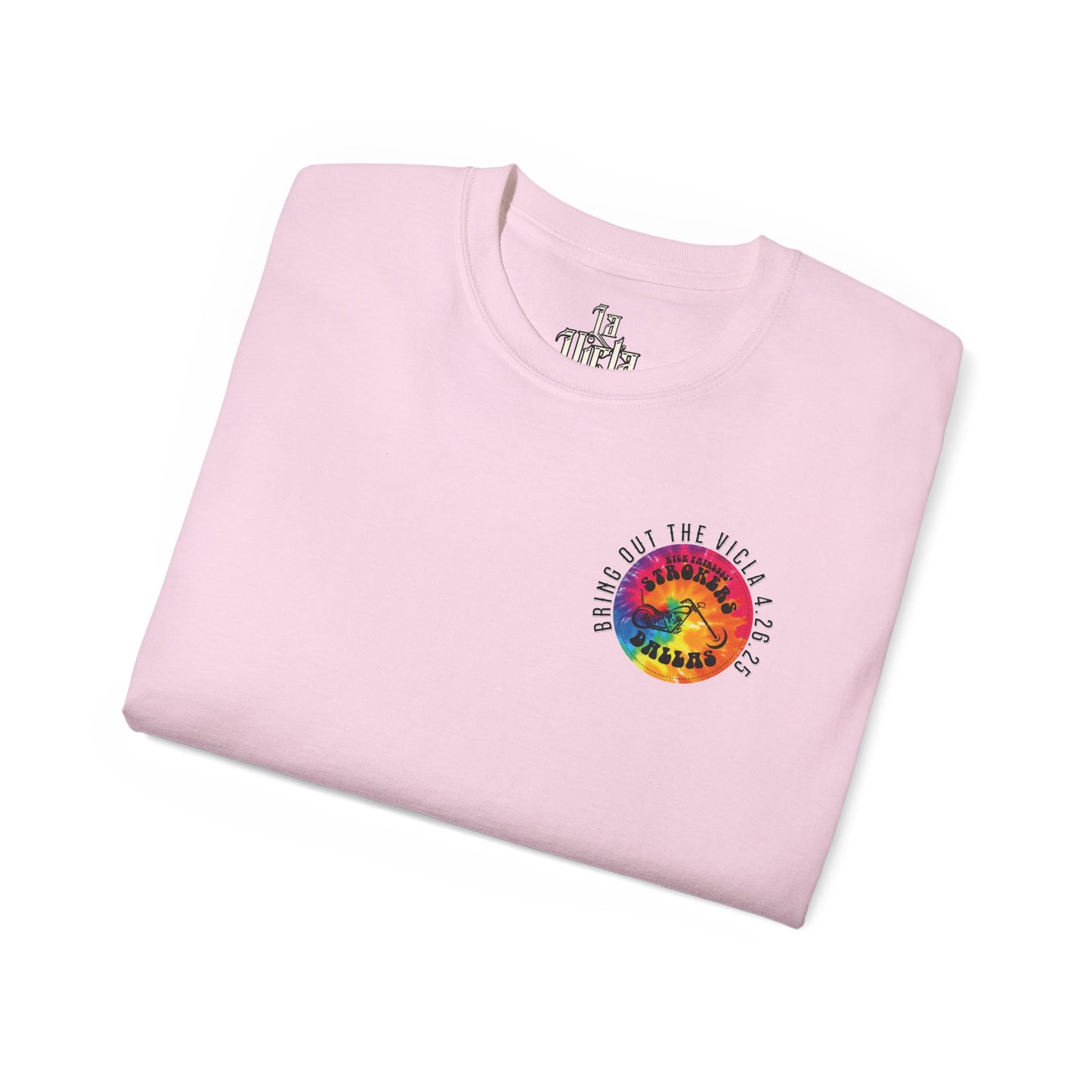 Bring Out The Viclas 2 Tee