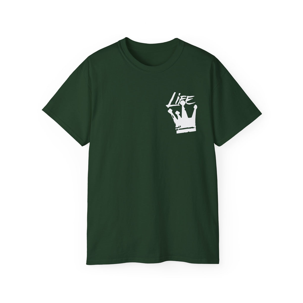 Life - Tee